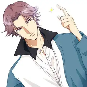 [atobe keigo] 迹部景吾