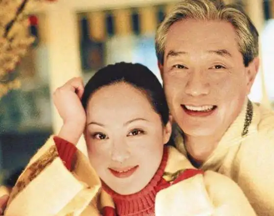 香港富商陈曜旻离世享年80岁,曾恋上明星章小蕙,离婚后最终人财两空