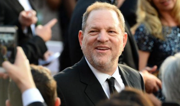 哈维·温斯坦律师辩护:女星为上位陪睡不算性侵!被超过70人指控