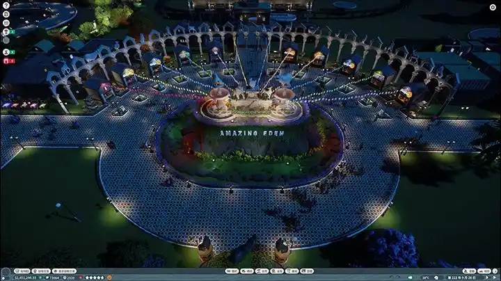 【修老师】20200417录屏上【动物园之星】