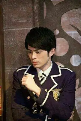 艾瑞克(《萌学园》系列中的主角之一)_360百科