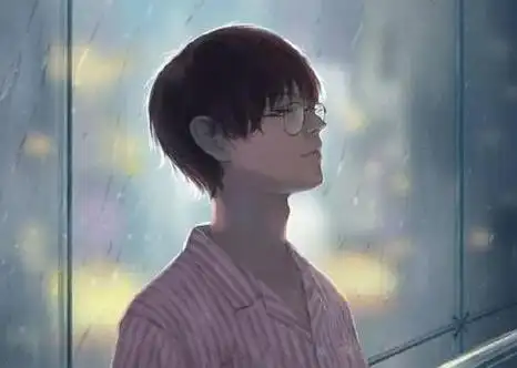 三体云天明:来了,爱了,送了一颗星星走了