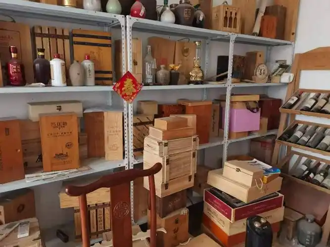 曹县捷翔木制工艺品厂