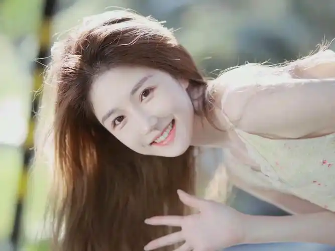 c飘逸的头发粉丝0518-1