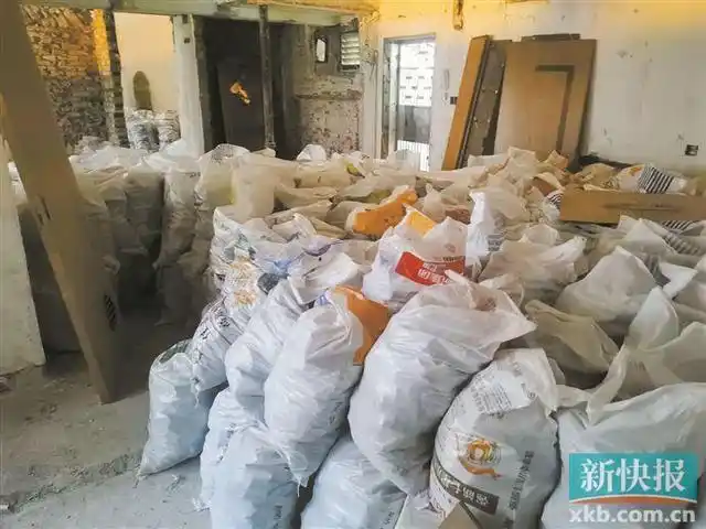 从350万立方米到545万立方米装修垃圾处理难题亟待破局1