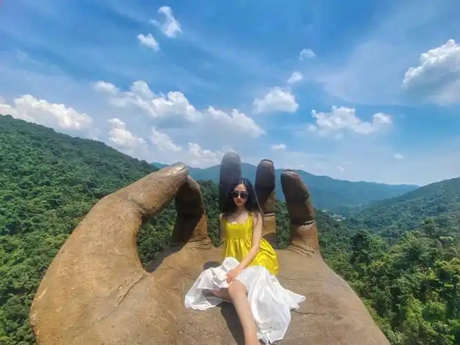 清远漂流|清远佛手|古龙峡漂流也太刺激了