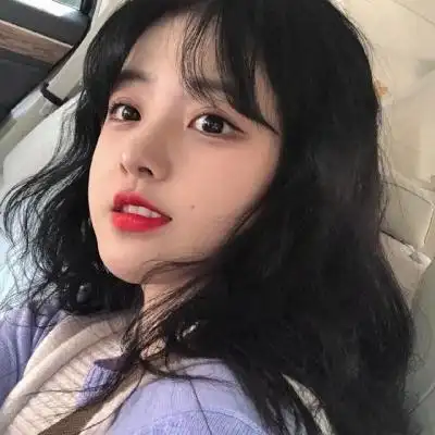 普通生活照女生头像高清好看的真实生活图片头像女