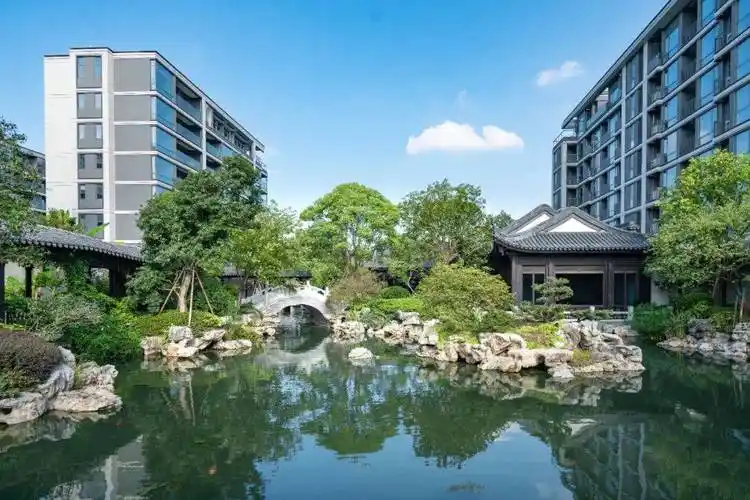 嘉兴乌镇雅园售楼处电话400-886-1718 乌镇雅园营销中心电话_安雅苑