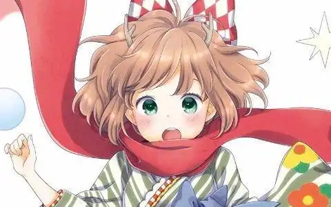 wota艺迟到的鹿乃生贺鹿乃超可爱