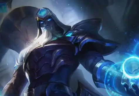 流浪法师秒人出装2021英雄联盟流浪法师出装