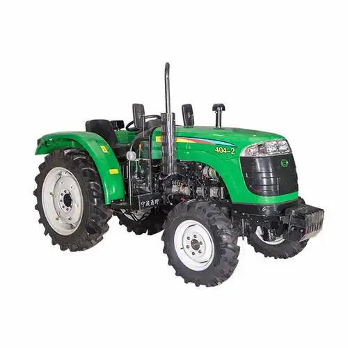 甬野404-2轮式拖拉机