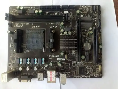 华硕m5a78lleam3b主板39元技嘉ga78lmts2am3b主板43元起1号华硕m5a78l