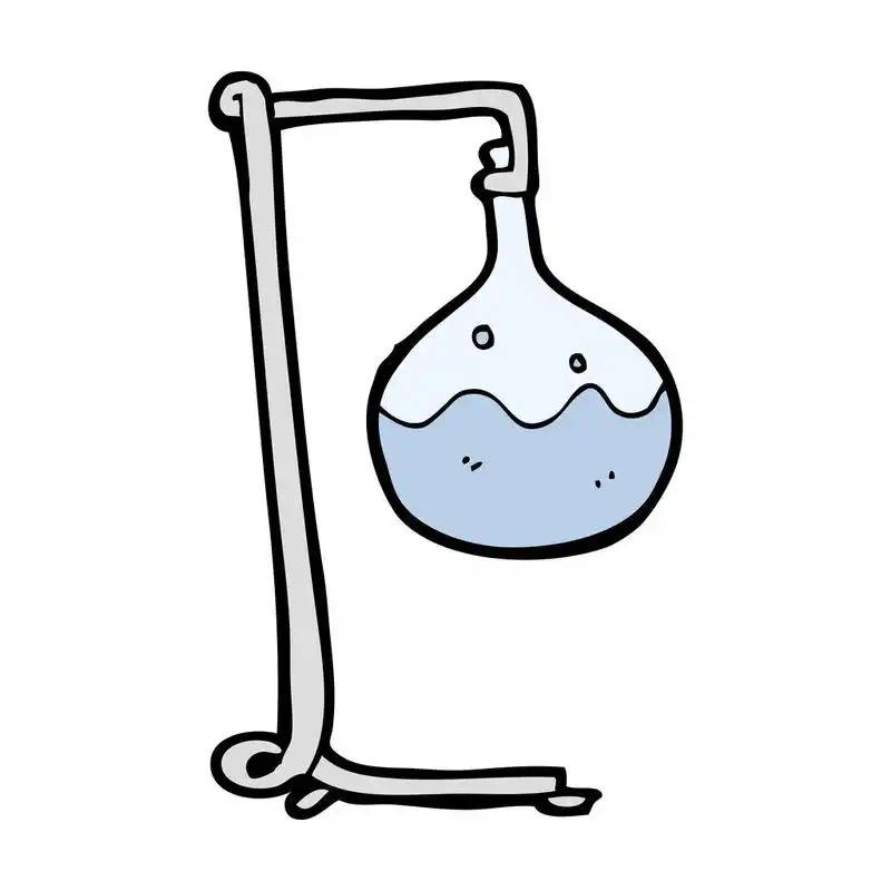 卡通瓶,卡通瓶,卡通,丰富多彩的,可爱的,有趣的,插图,绘画,矢量,复古