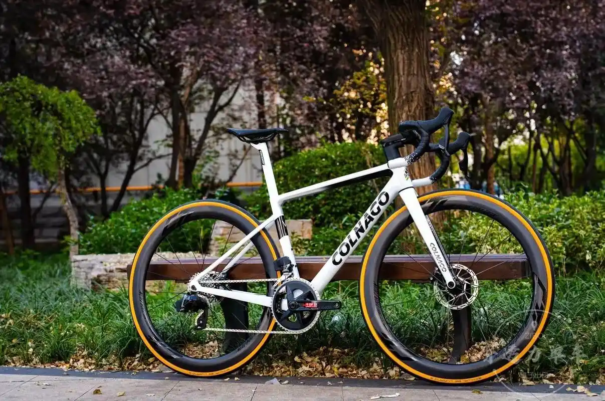 意大利#梅花#公路车  - 抖音