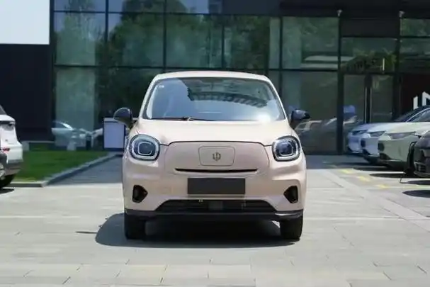 小型新能源车中,谁能成为代步之王?