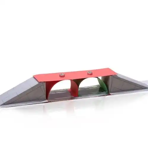 园快乐分享(一) 写美篇  石拱桥是中国传统的桥梁四大基本型式之一