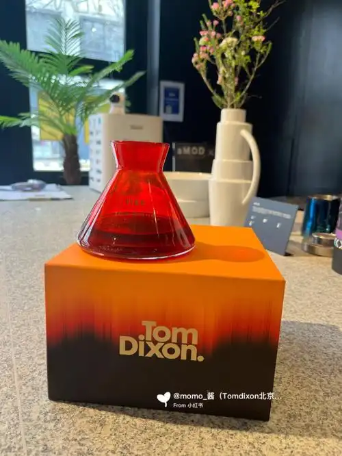 tomdixon绝版火元素扩香来喽