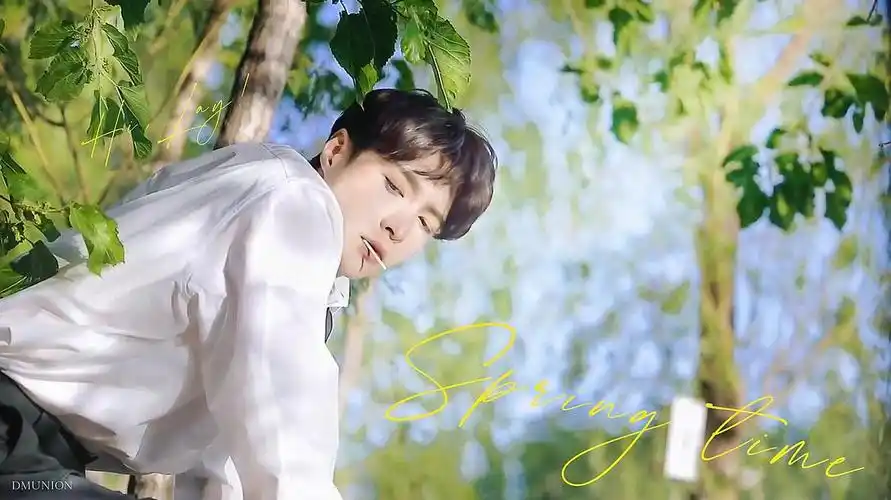 张艺兴 电脑壁纸