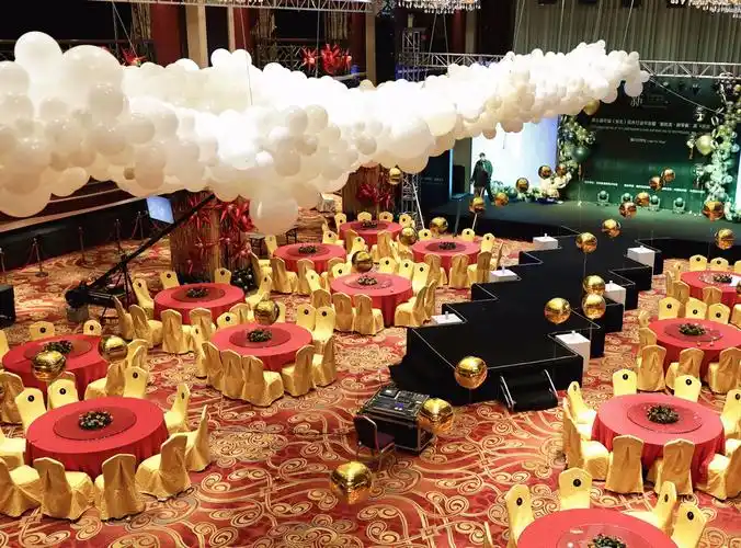 第五届东北花卉行业年会现场回顾