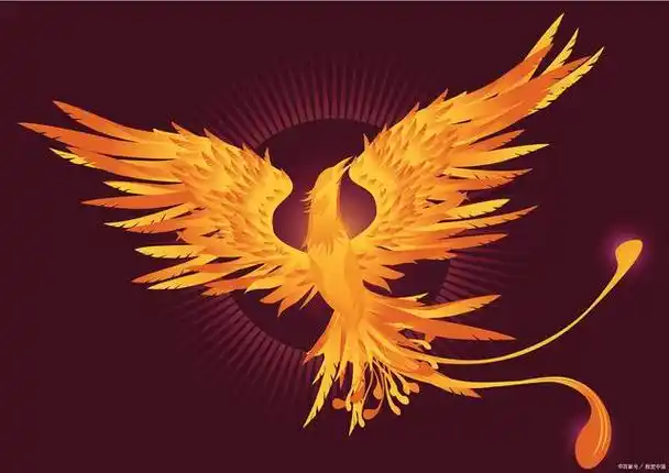 故事会:凤凰复仇