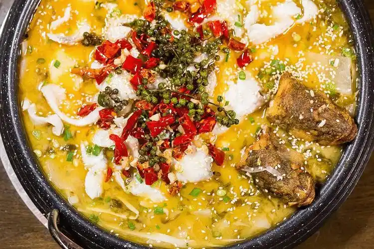 18元食藤椒酸菜鱼!撸串买1送1!爆款芝士餐立减52元!