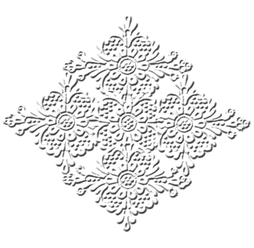 【免抠png素材篇】各种各样的蕾丝花边花纹png素材 - 浪漫人生 - .