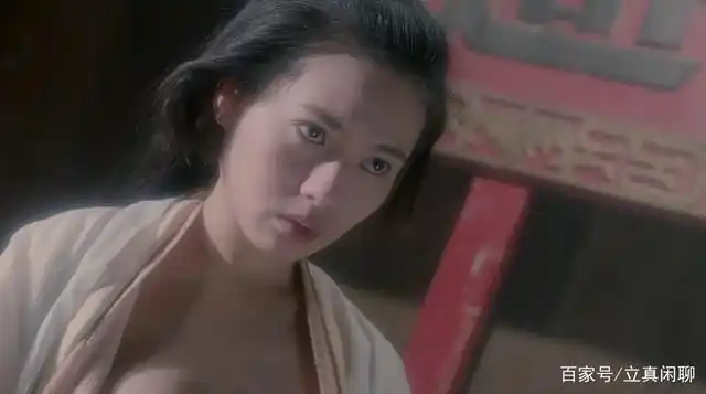 演员 李丽珍 精选照片合集