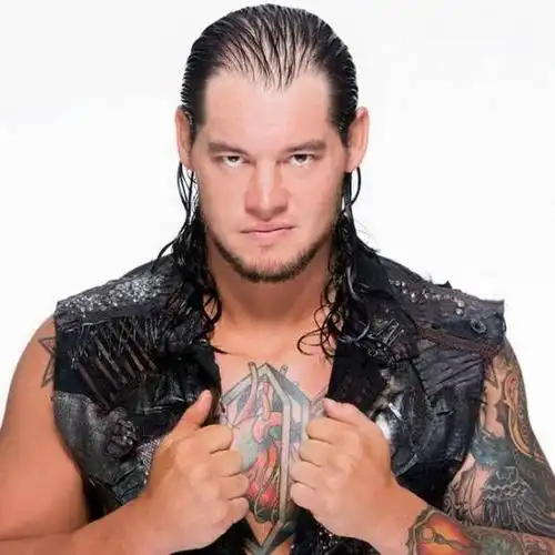 独狼拜伦科尔宾