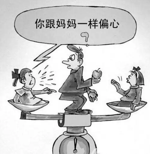 婆婆患癌后的一个偏心举动,让两个儿子成为陌生人!