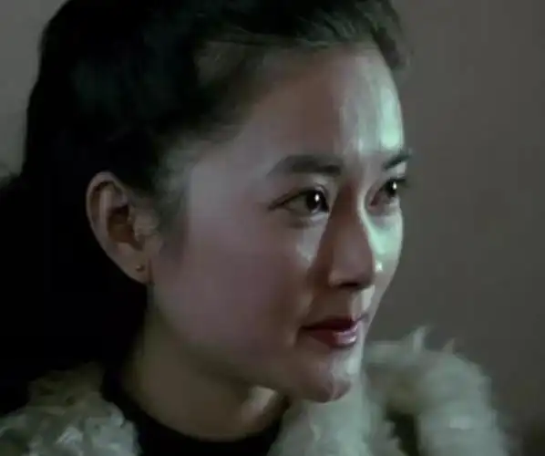 便衣警察的演员(八十年代漂亮女演员很多)