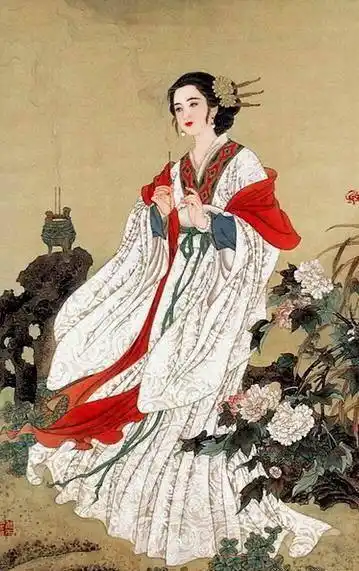 娥皇 (其他虚拟人物相关)