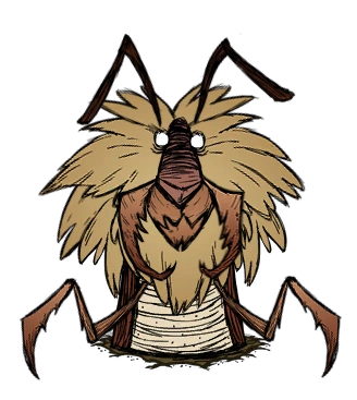 饥荒蚁狮作用是什么 饥荒蚁狮作用解析