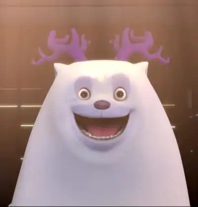 熊二和团子头像