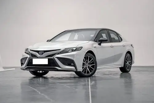 售1798万元起2021款凯美瑞正式上市