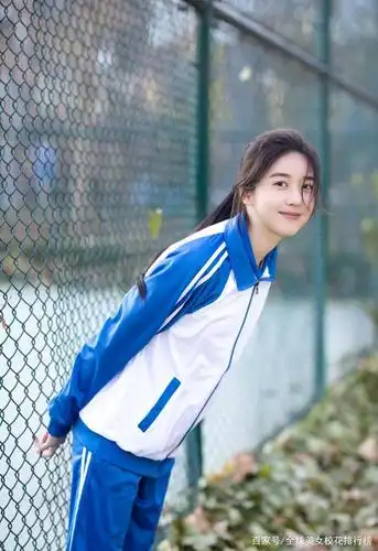 北京电影学院表演系美女李凯馨