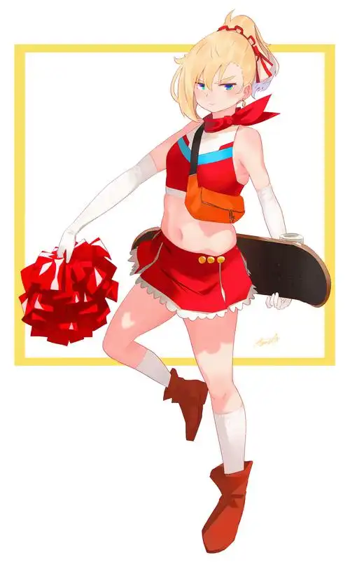 动漫美女古风头像二次元美女头像男中国风ryusei摩可ryusei70啦啦队