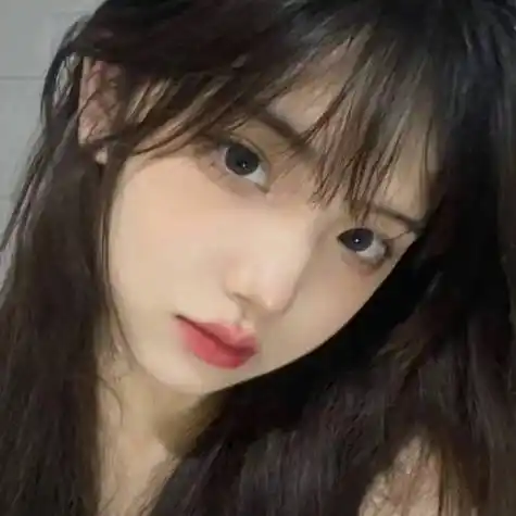 高颜值头像女正脸 女生头像图片大全 -【爱个性】