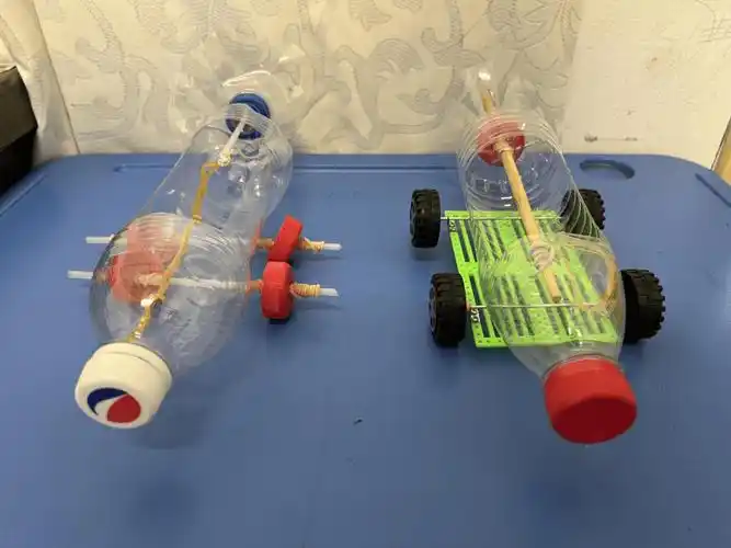 【相长·校园】扬科技之帆,树少年之梦——南京立小第17届科技节