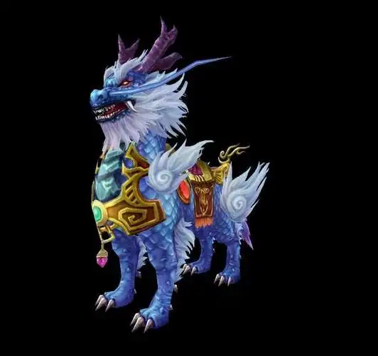 你了解翡翠麒麟吗?