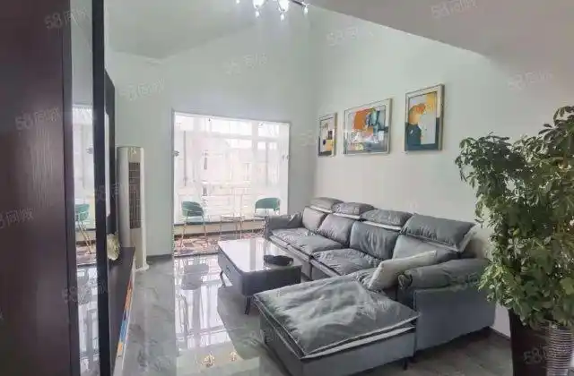 【沈阳于洪于洪广场商用住楼】-沈阳58同城