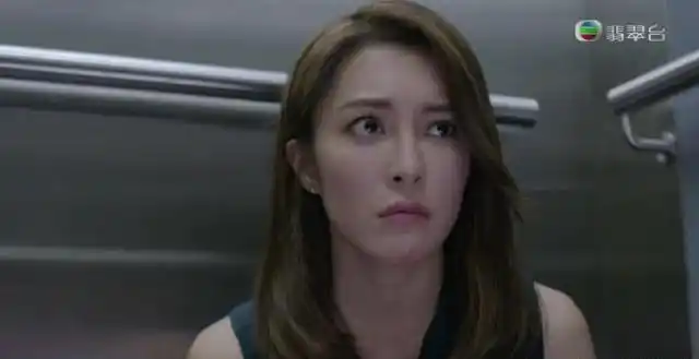 棘证人》已播出5集,但剧情松散零碎,主线故事仍未展开|张文慈|张曦雯