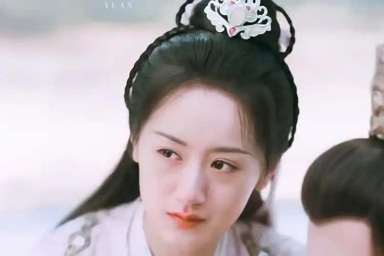 褚璇玑 - 堆糖,美图壁纸兴趣社区