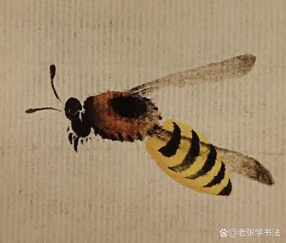 毛笔书法爱好者#