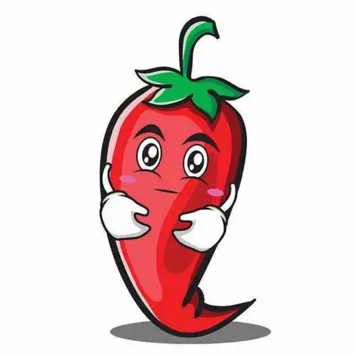 我爱吃辣椒h小说大全