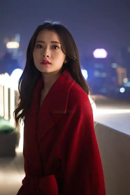 『夏至未至』程七七♀柴碧云