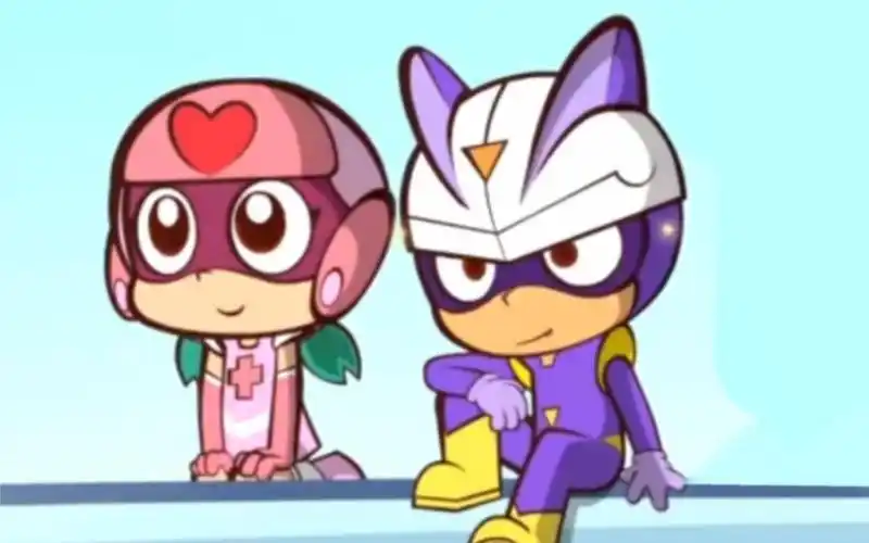 【小甜cp|小心x甜心】我在心底永远偏向你 (第9季同框糖cut)_哔哩哔哩