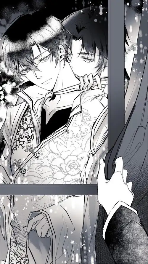 【喻叶民国pa】初识