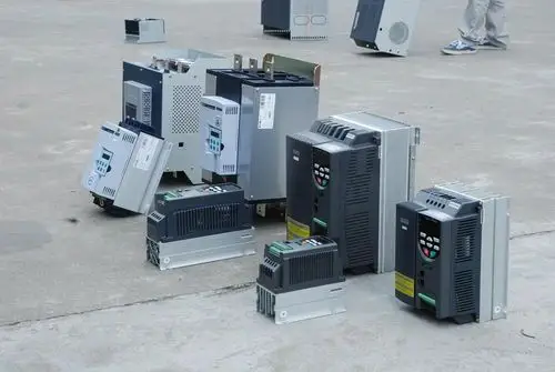 电子电气产品制造设备