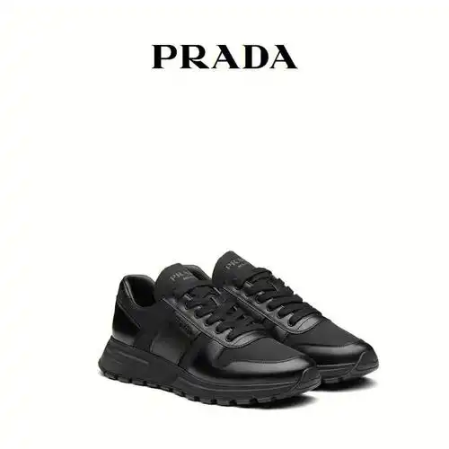 prada男鞋改给寄几换鞋子啦宝宝们