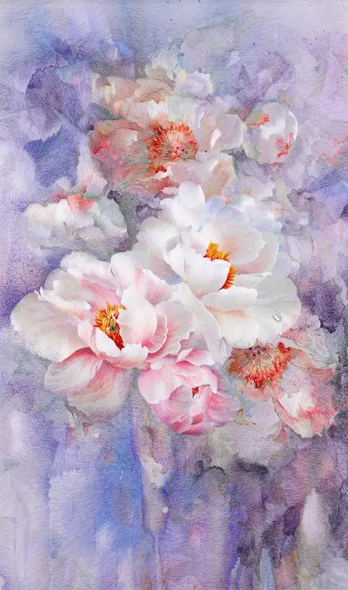 从一个普通绣娘到著名苏绣艺术家,一针一线,融汇成姚建萍四十余年不